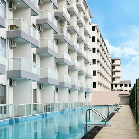 Indoluxe Rent Apartment Maguwo Exterior photo